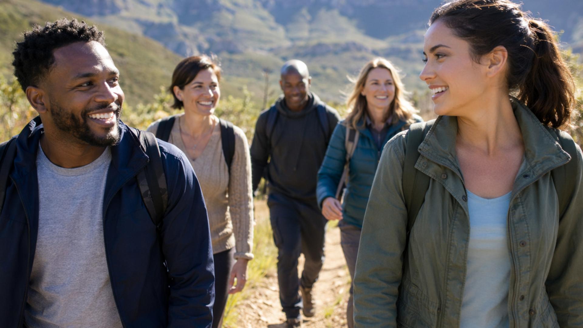 Nature and the Outdoors as Tools for Healing in Recovery